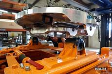 Fifth Wheel Bushings