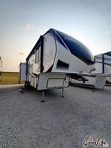 Fifth Wheel Spare Parts