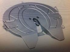 Fifth Wheel Spares