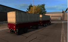 Fixed Trailer