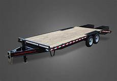 Flat Trailer