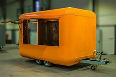 Food Trailer