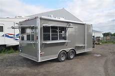 Food Trailer