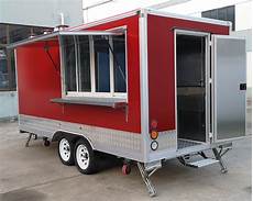 Food Trailer