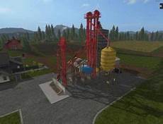 Forage Mixing Trailer