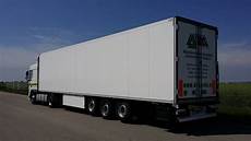 Frigo Trailer