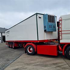 Frigo Trailer