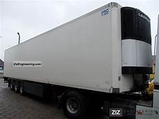 Frigo Trailer