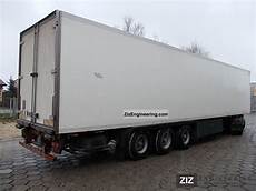 Frigo Trailer