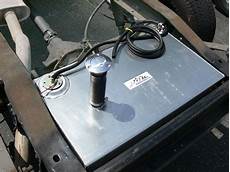 Fuel Tank Cap