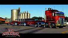 Fuel Tank Semi Trailer