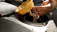 Fuel Tank Sensor