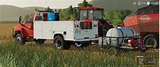 Fuel Tank Trucks