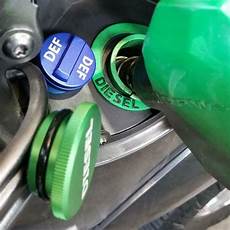 Fuel Tank Trucks
