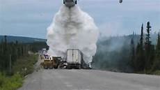 Fuel Tanker