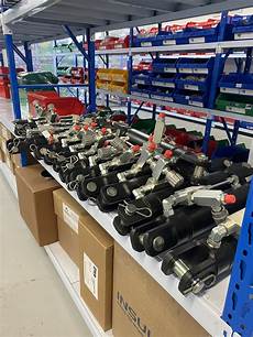 Fuel Tanks Hydraulics