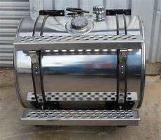 Fuel Tanks Hydraulics