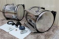 Fuel Tanks Hydraulics