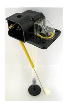 Fuel Tanks Hydraulics