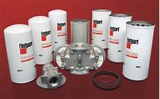 Fuel Transfer Filters