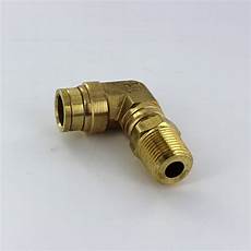 Fuel Tube Fittings