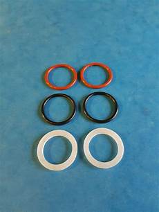 Fuel Tube Fittings