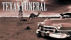Funeral Trailer