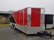 Hauler Trailer