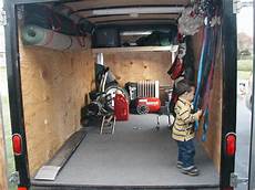 Hauler Trailer