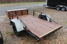 Heavy Trailers