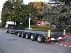 Lin Semi Trailers