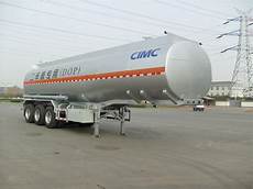 Lng Semi Trailers