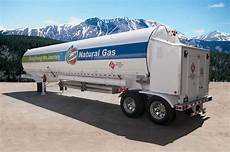 Lng Tank Trailer