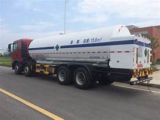Lng Tank Trailer