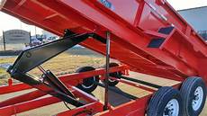Load Semi Trailers