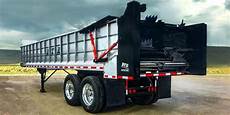 Load Semi Trailers