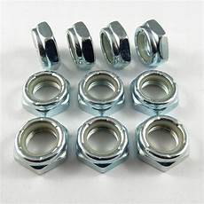 Locknuts