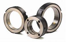 Locknuts