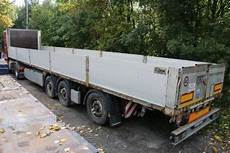 Lowbed Semitrailers