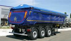 Lowbed Trailer Dumper Tanker