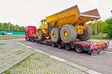 Lowboy Trailers