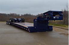 Lowboy Trailers