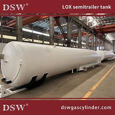 Lox Semi Trailers