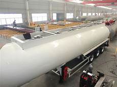 Lox Semi Trailers