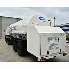 Lox Semi Trailers