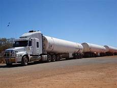 Lox Semi Trailers