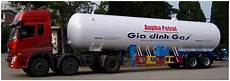 Lpg Semi-Trailer Road Tankers