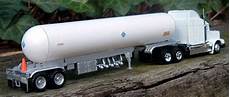 Lpg Semi Trailers