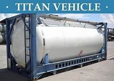 Lpg Semi Trailers