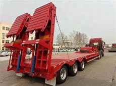 Lpg Semi Trailers